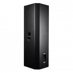 KV2 Audio ESR215mkII Pełno pasmowy trójdrożny system dużej skali, 2x15"+8"+3" 1300W